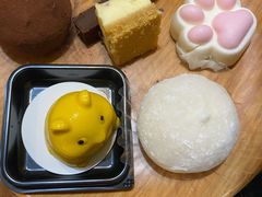 -牛New寿喜烧(青浦店)