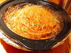-炊烟小炒黄牛肉(中心印象城店)