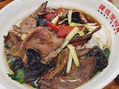 -肆姐面粉馆(坡子街店)