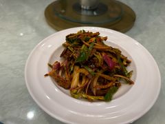 -香满楼(南关店)