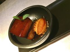 鲍鱼东坡肉-粤秀餐厅(国货店)