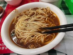 -辣肉面大王(天平路店)
