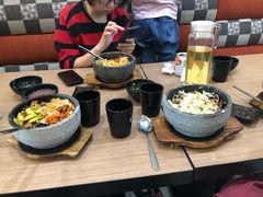 -安大叔拌饭(宝龙店)