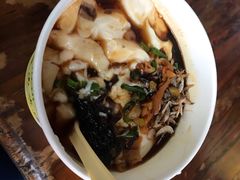 豆腐花-秦园惠山豆腐花(惠山古镇店)