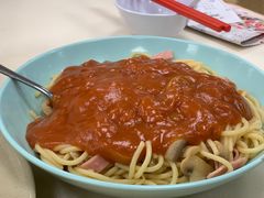 -冰岛茶餐厅(人民路店)