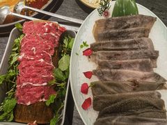 -莺花渡火锅City Green(万象城店)