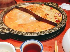 -黄家码头老火锅(解放碑旗舰店)