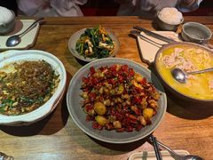 -兰溪小馆(东直门簋街店)