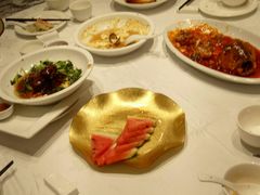 -和记小菜(东方店)