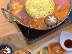 -李先生的首尔小馆(松江启源广场店)