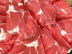 -京顺祥·清真铜锅涮肉(朱雀门店)