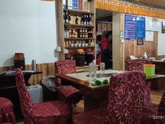 大堂-顺顺小吃(独克宗古城店)