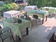 -小丫头餐厅·江浙菜·烧烤(灵隐店)