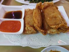 -無招牌海鮮(芽笼店)