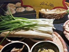 -鲁城往事(游客中心店)