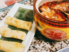 -南京大牌档(崇文门国瑞店)