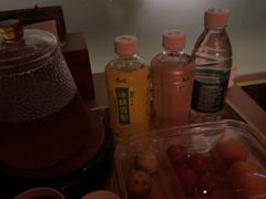 -怡泰SPA泰疗按摩(徽宁路店)