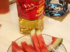 -那考河湿地公园
