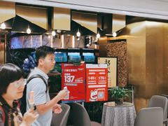 -V-ONE西雅图海鲜自助餐厅(仓山万达广场店)