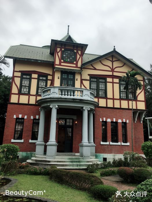 台北故事馆图片