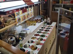 -杨老板·海鲜集市火锅·鲜切牛肉(中防万宝店)