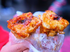 -傅公桥梅花糕(新河南路店)