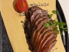 -上海1号私藏菜(静安店)