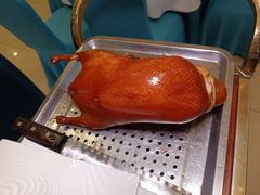 -京天红酒家(马家堡店)