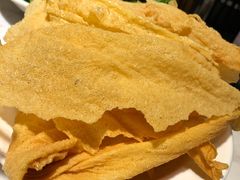 -食潮汕头鲜牛馆(望京保利店)