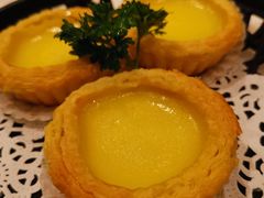 农家鸡蛋挞-虾饺妹·酒家(金碧店)