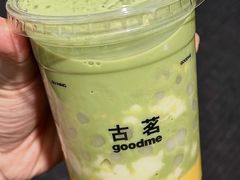 -古茗(义蓬购物中心店)