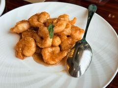 -民族饭店-四季餐厅