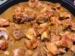 -狼诱惑(泰山大街店)