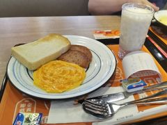 -大快活(丽丰店)