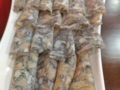-津门老羊家·铜锅涮羊肉·烧烤(科技园店)