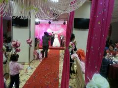 -西安国际陆港假日酒店