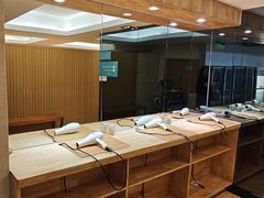 -蓝积木健身中心(高新店)