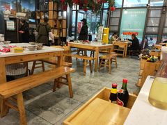 大堂-天星正源火锅(地勘路店)
