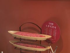 -千牛将·鲜牛肉火锅(开元路店)