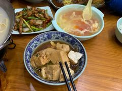 -尚味轩壹号饭堂(曼哈顿广场店)