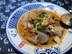 -旺角小渔村(二马路店)