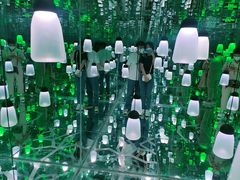 -天津梵高星空艺术馆(天河城旗舰店)