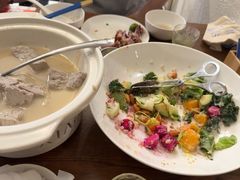 -小大董·烤鸭(王府井apm店)
