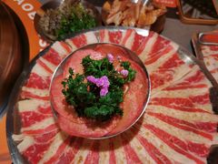 -烧本烧·自助烤肉(勒泰中心店)
