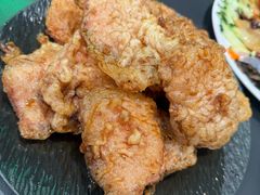 -红东阁东北菜烤肉酒馆(CROSS万象汇店)