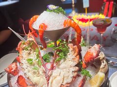 -弦月窗LUNETTE BY AMANDA(复兴路店)