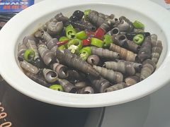 -大锅强·蒸海鲜青岛菜(金沙滩店)