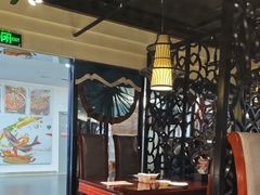 -东篱艺厨(长春路友好店)