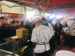 -清真老马家国华牛奶鸡蛋醪糟(正宁路店)