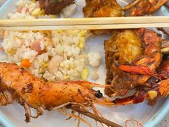 -四海蒸鲜蒸汽海鲜自助(北戴河店)